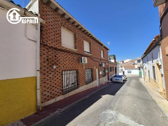 Piso en venta en Urbanización San Roque II, Méntrida