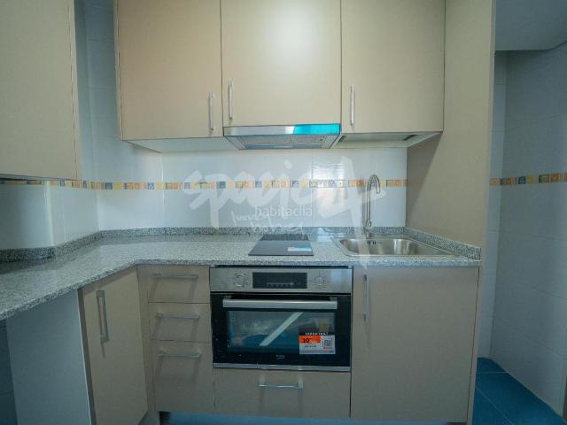 Piso en venta en Urbanización San Roque II, Méntrida