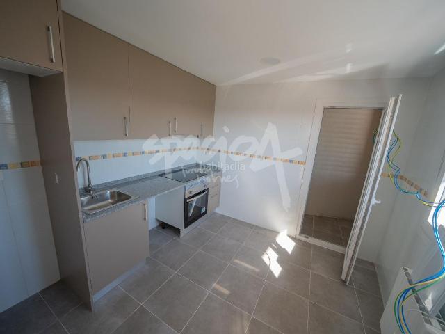 Piso en venta en Urbanización San Roque II, Méntrida