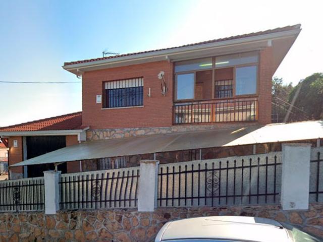 Apartamento en venta en Urbanización El Mirador, Méntrida