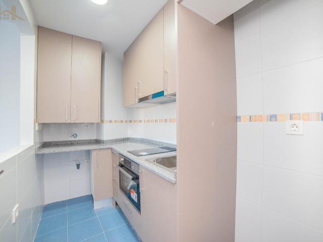 Piso en venta en Urbanización San Roque II, Méntrida