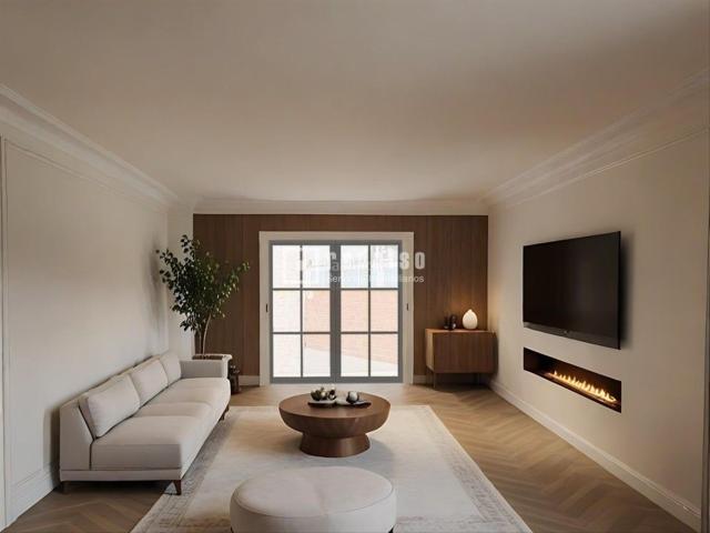 Piso en venta en Urbanización San Roque II, Méntrida