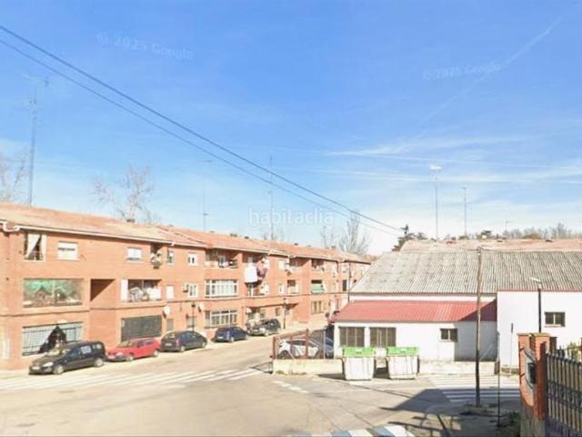 Piso en venta en Urbanización San Roque II, Méntrida