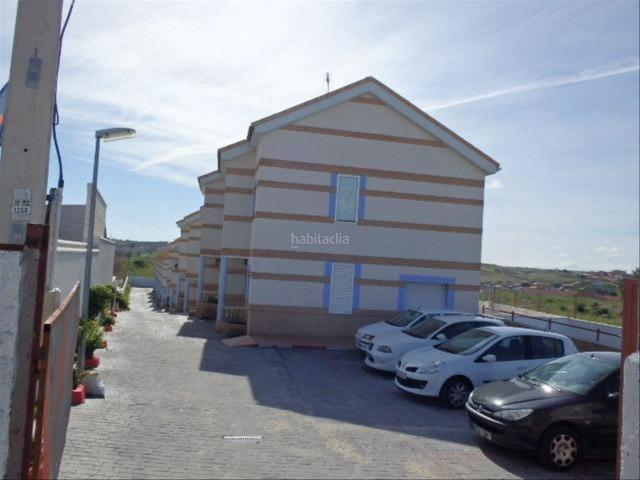 Piso en venta en Urbanización San Roque II, Méntrida