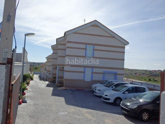 Piso en venta en Urbanización San Roque II, Méntrida