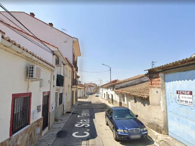Piso en venta en Méntrida, Urbanización San Roque II