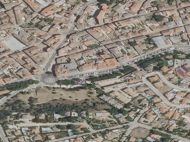 Piso en venta en Urbanización San Roque II, Méntrida