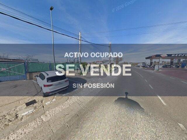 Piso en venta en Urbanización San Roque II, Méntrida