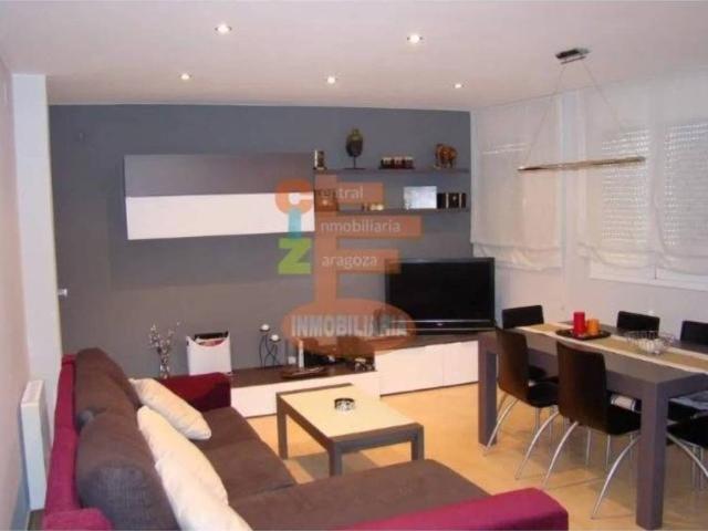 Piso en venta en Bajo Cinca / Baix Cinca, Aragón