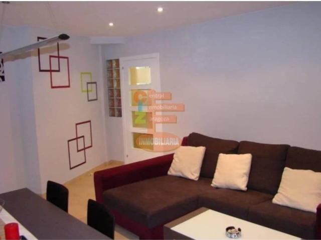Piso en venta en Bajo Cinca / Baix Cinca, Aragón