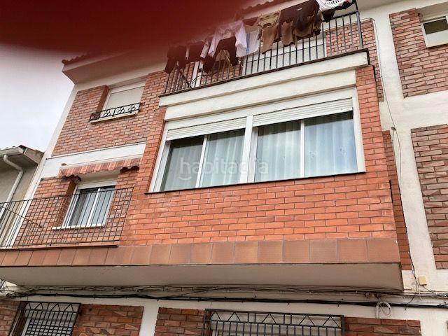 Piso en venta en Bajo Cinca / Baix Cinca, Aragón
