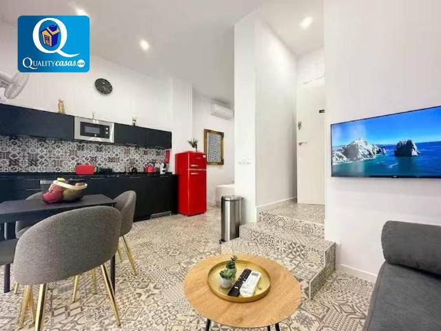 Piso en venta en Alicante, Valencia