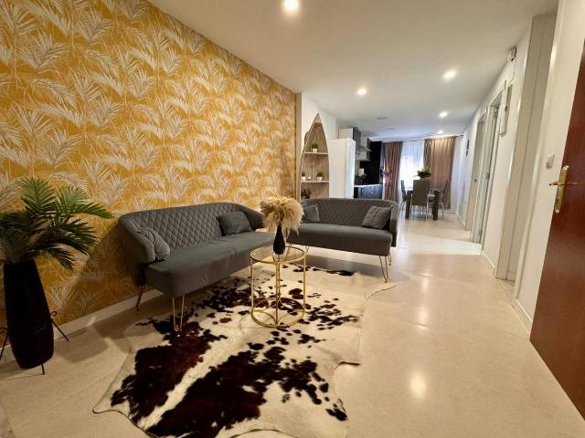 Piso en venta en Casco Antiguo - Santa Cruz - Ayuntamiento, l'Alacantí