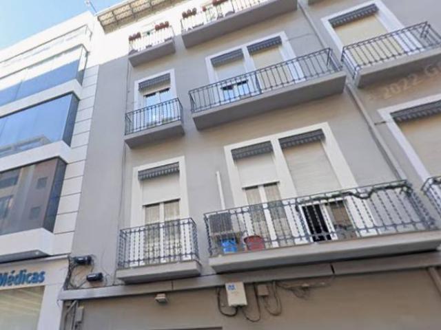 Piso en venta en Casco Antiguo - Santa Cruz - Ayuntamiento, l'Alacantí