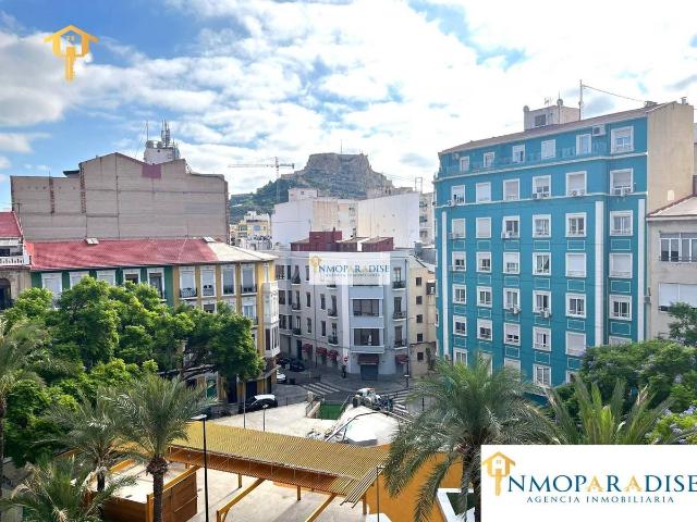 Piso en venta en Alicante, Centre Històric