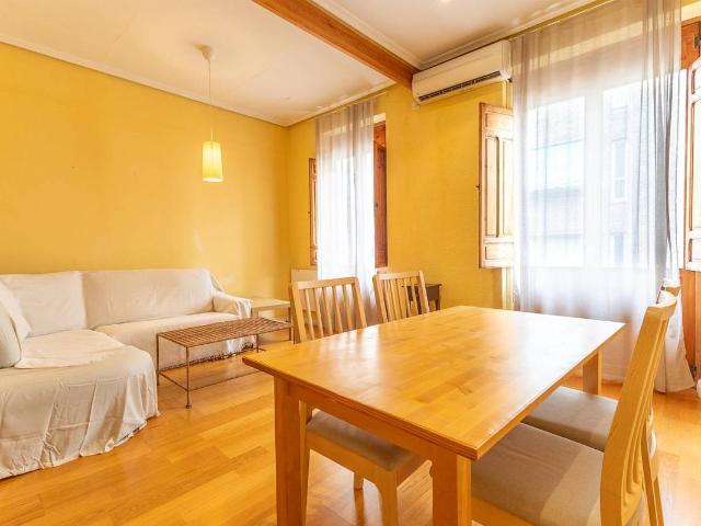 Piso en venta en Casco Antiguo - Santa Cruz - Ayuntamiento, l'Alacantí