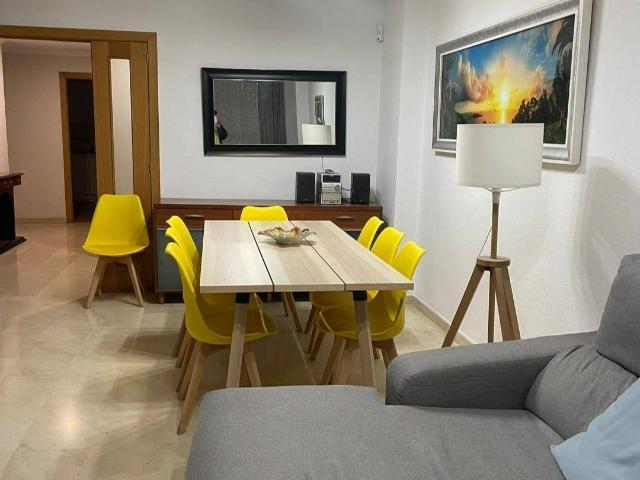 Piso en venta en Alicante, Centre Històric