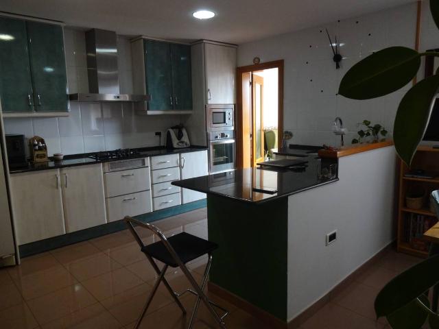 Piso en venta en Rubí