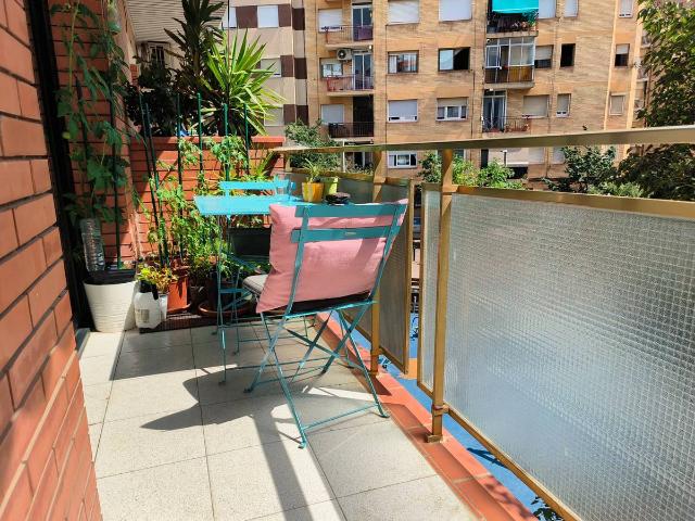 Piso en venta en Rubí