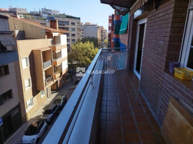 Piso en venta en Rubí