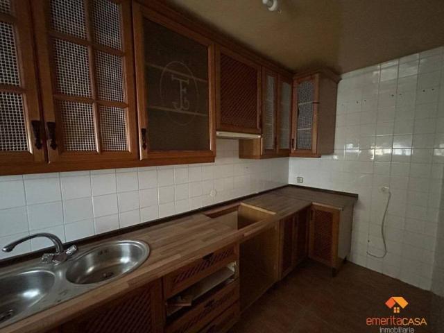 Piso en venta en Mérida, Extremadura