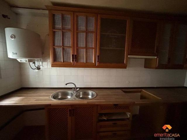 Piso en venta en Mérida, Extremadura