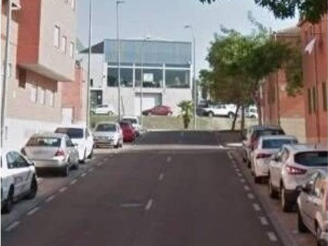 Piso en venta en Mérida, Extremadura