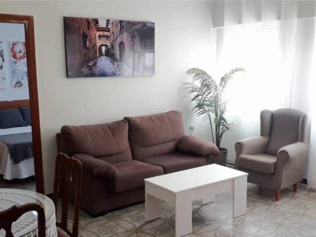 Piso en venta en Mérida, Extremadura