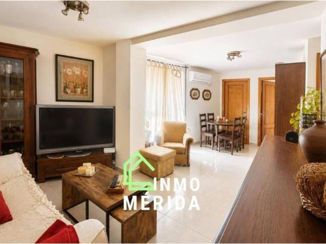 Piso en venta en Mérida, Extremadura