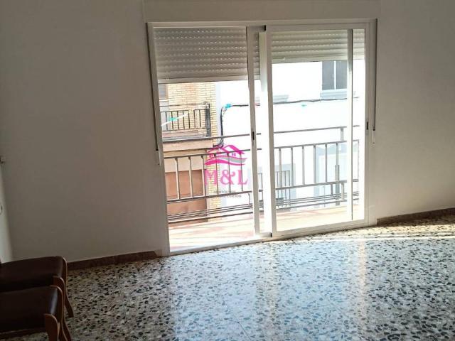 Piso en venta en Mérida, Extremadura