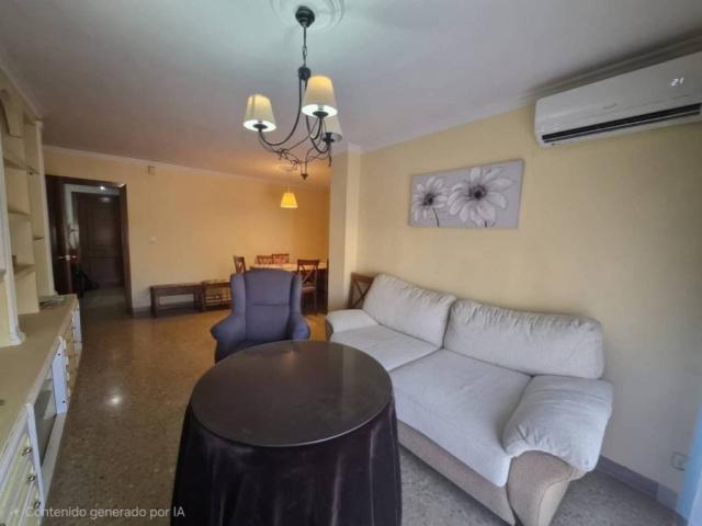 Piso en venta en Mérida, Extremadura
