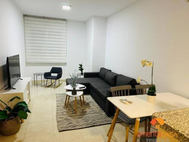 Piso en venta en Mérida, Extremadura