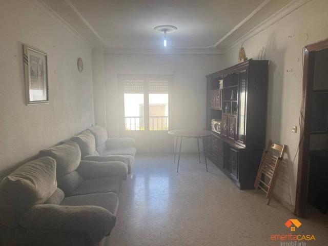 Piso en venta en Mérida, Extremadura