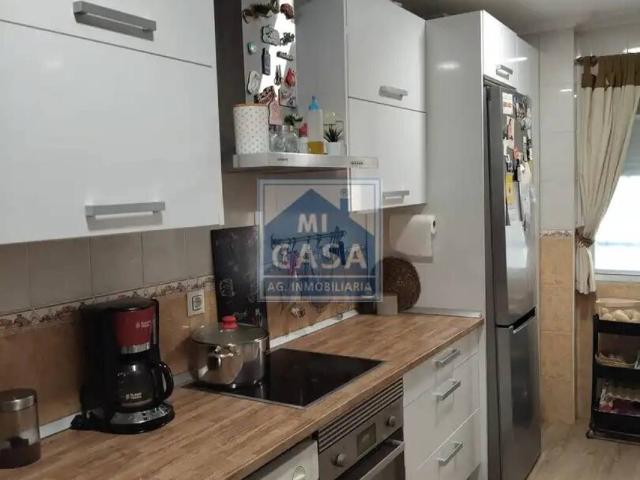 Piso en venta en Mérida, Extremadura