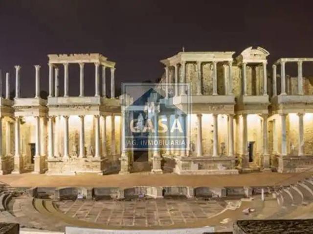 Piso en venta en Mérida, Extremadura