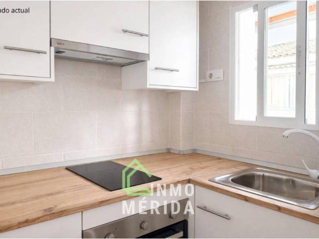 Piso en venta en Mérida, Extremadura