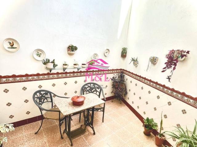 Piso en venta en Mérida, Extremadura