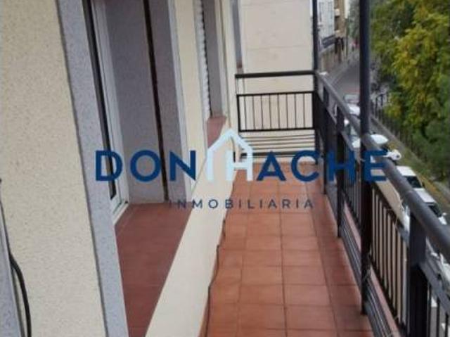 Piso en venta en Mérida, Extremadura