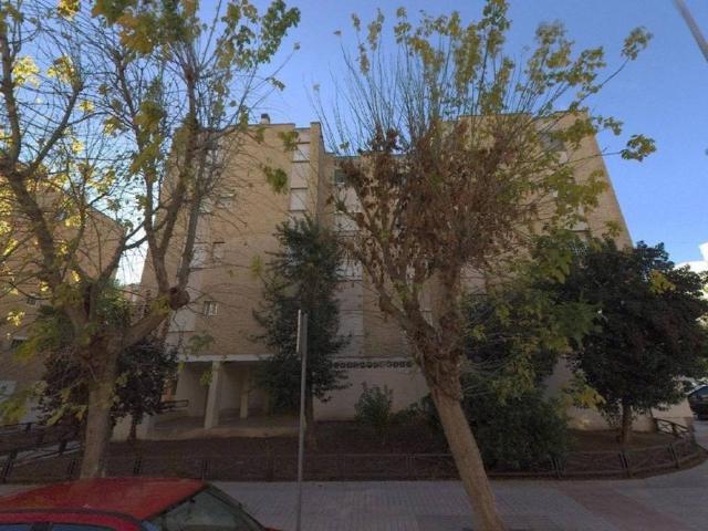 Piso en venta en Carcesa, Mérida