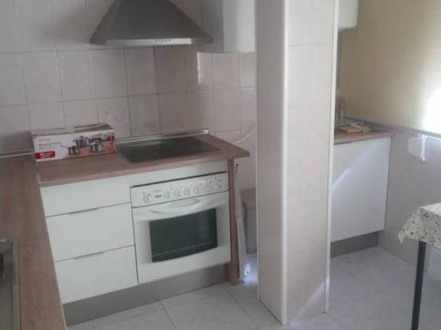 Piso en venta en Mérida, Extremadura
