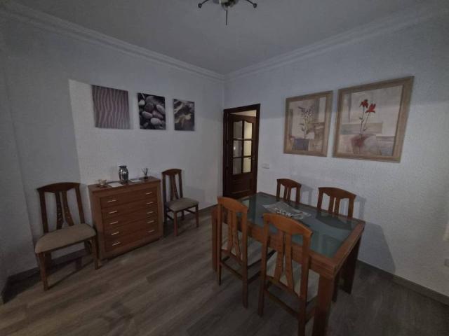 Piso en venta en Mérida, Extremadura