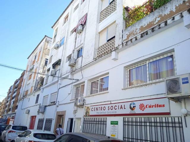 Piso en venta en Mérida, Extremadura