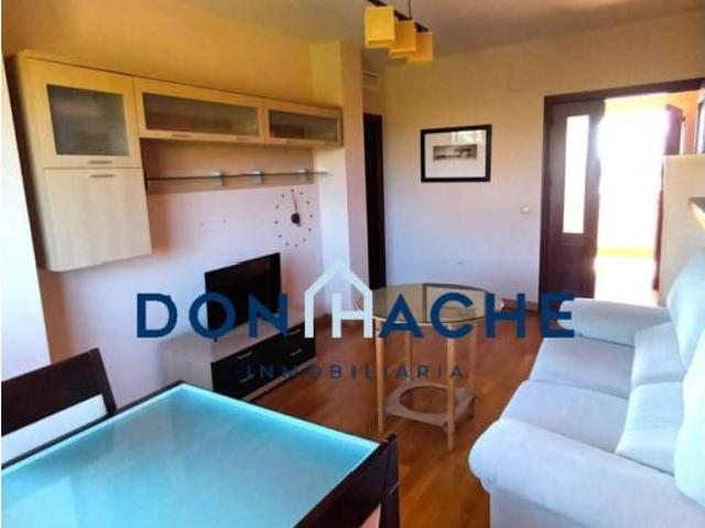 Piso en venta en Mérida, Extremadura