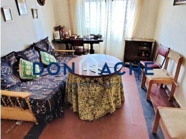Piso en venta en Mérida, Extremadura
