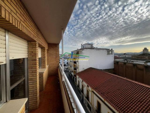 Piso en venta en Mérida, Extremadura