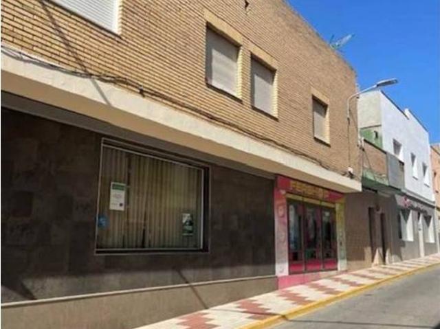 Piso en venta en Mérida, Extremadura