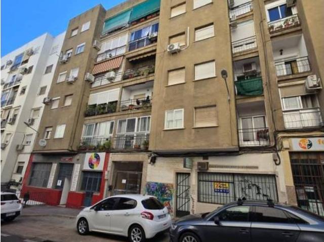 Piso en venta en Mérida, Extremadura
