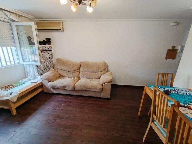 Piso en venta en Mérida, Extremadura
