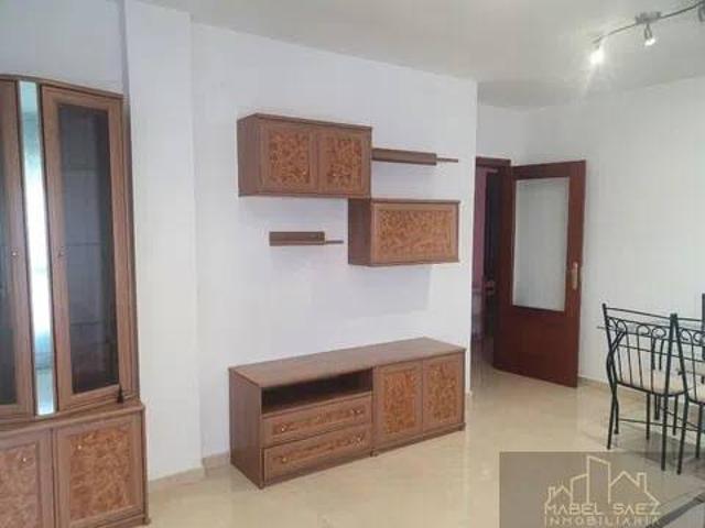 Piso en venta en Mérida, Extremadura