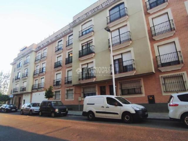 Piso en venta en Mérida, Extremadura